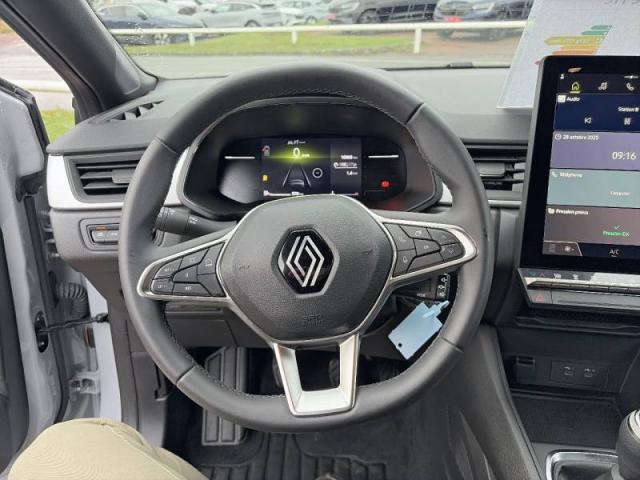 Renault Captur image 7