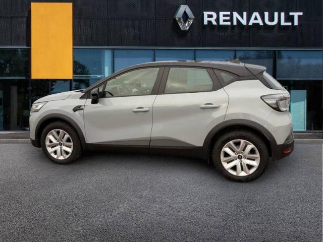 Renault Captur image 5