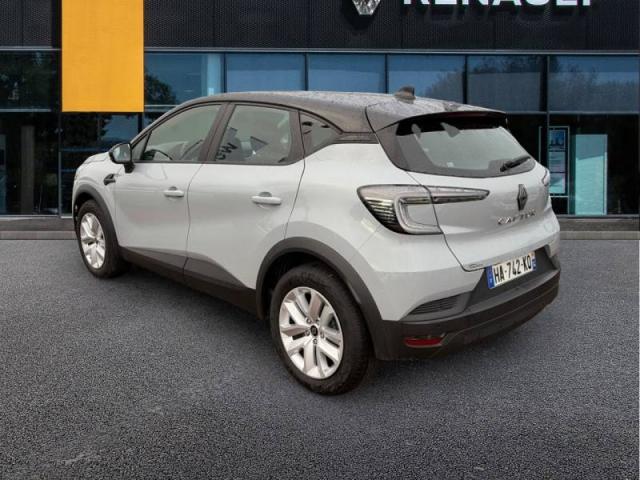 Renault Captur image 9