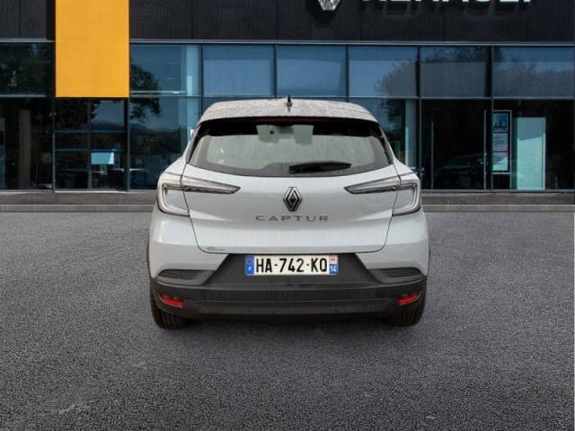 Renault Captur image 6
