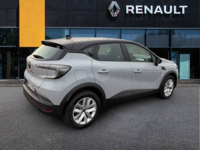 Renault Captur image 2