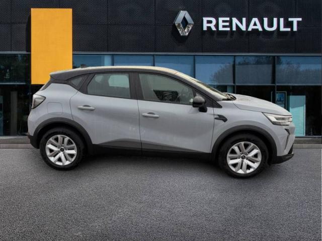Renault Captur image 1