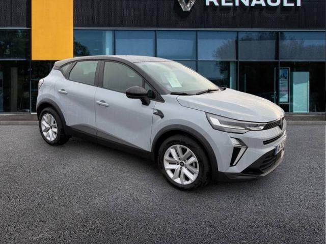 Renault Captur image 8