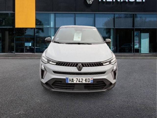 Renault Captur image 3