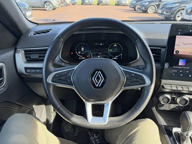 Renault Arkana image 6