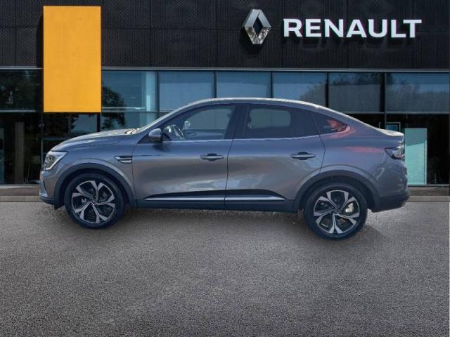 Renault Arkana image 1