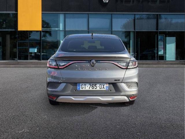 Renault Arkana image 2