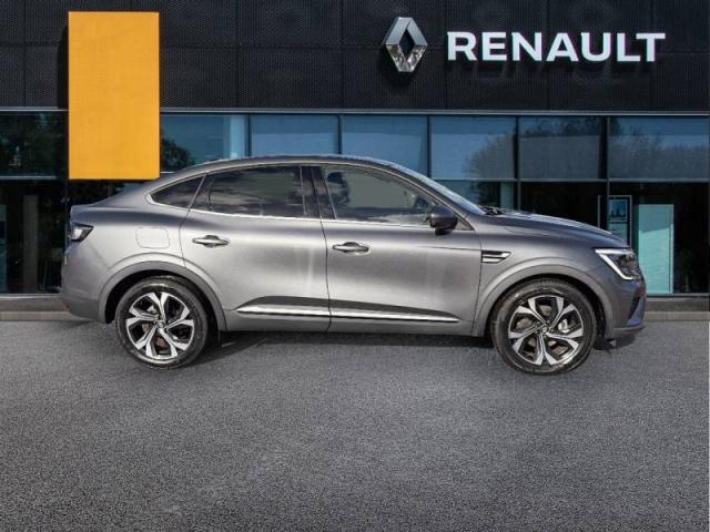 Renault Arkana image 3