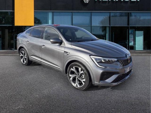 Renault Arkana image 4