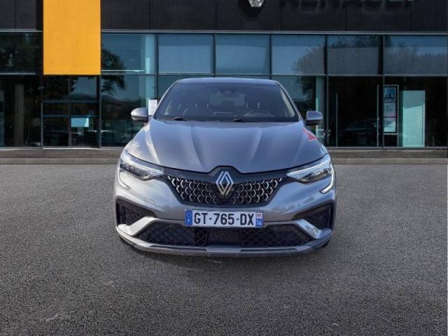 Renault Arkana image 9