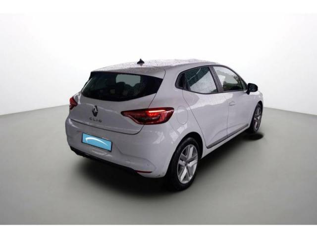 Renault Clio image 6