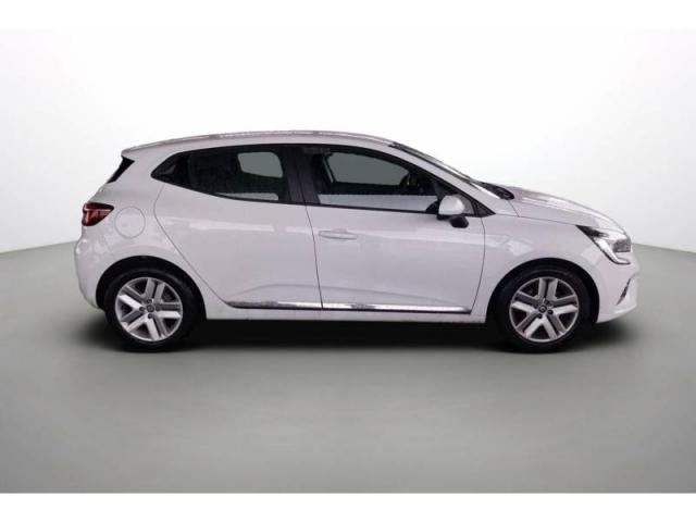 Renault Clio image 1