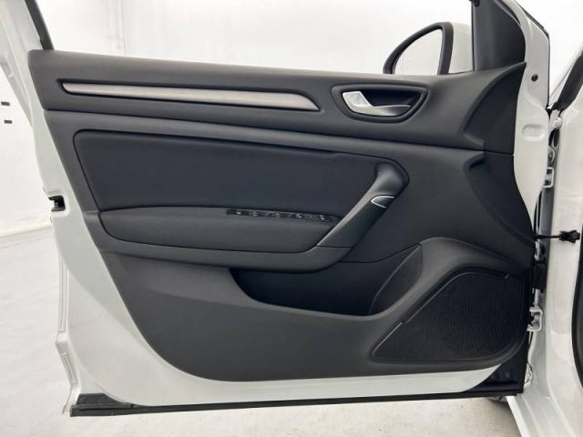 Renault Mégane image 1