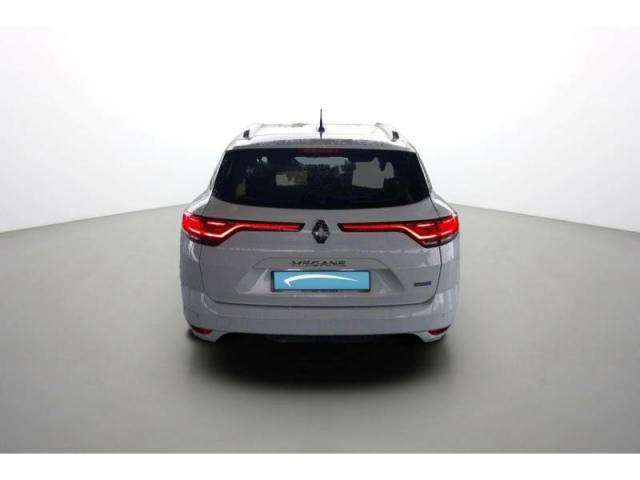 Renault Mégane image 6