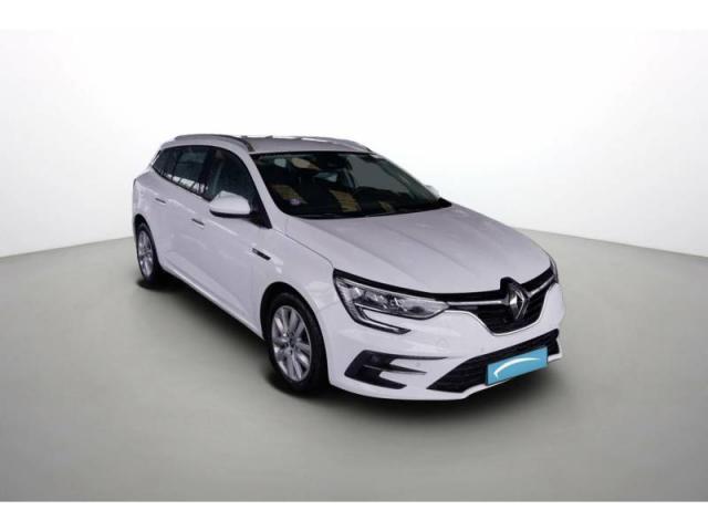 Renault Mégane image 7
