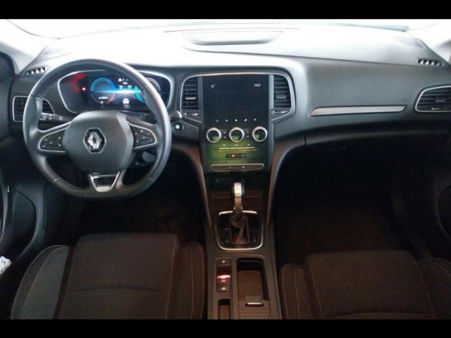 Renault Mégane image 4