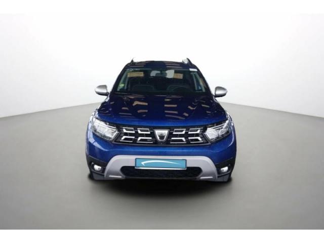 Dacia Duster image 7