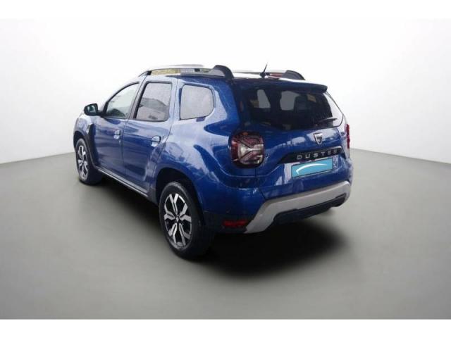Dacia Duster image 5