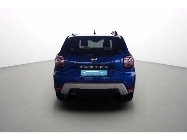 Dacia Duster image 1