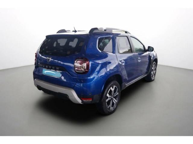 Dacia Duster image 3