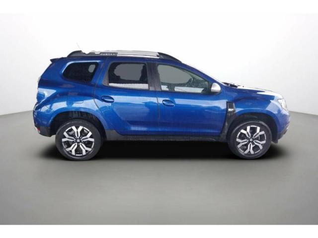 Dacia Duster image 4
