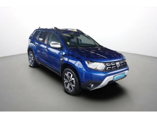 Dacia Duster image 8
