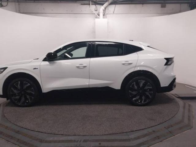 Renault Rafale image 4