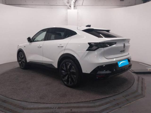 Renault Rafale image 1