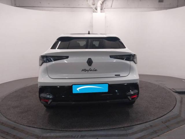 Renault Rafale image 2