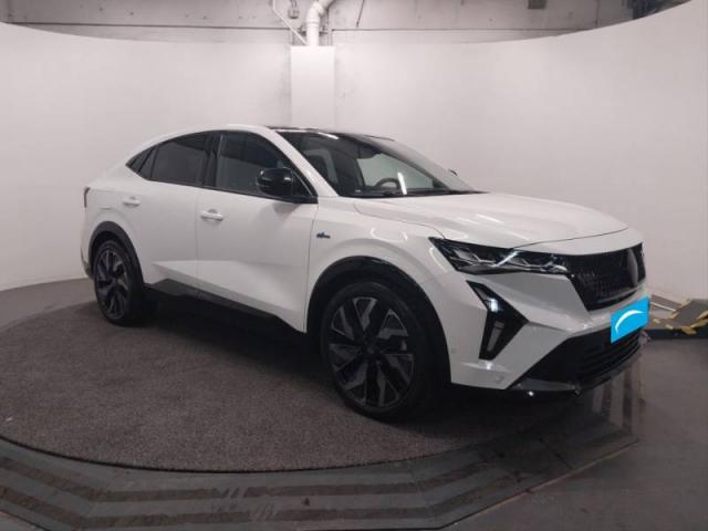 Renault Rafale image 7