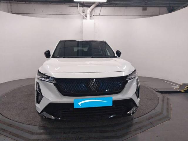 Renault Rafale image 6