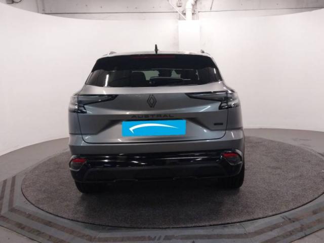 Renault Austral image 7