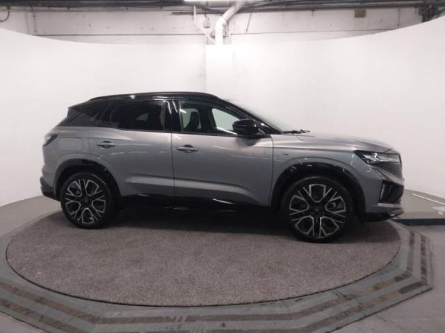 Renault Austral image 8