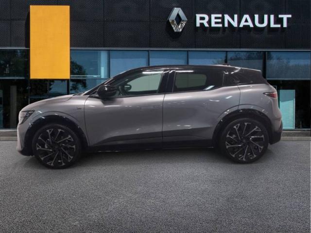 Renault Mégane image 9