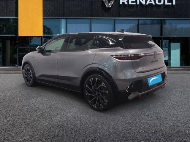 Renault Mégane image 6