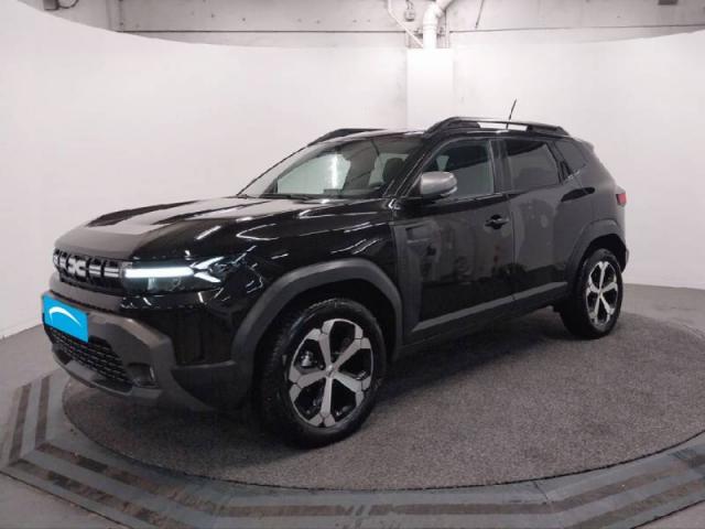 Dacia Duster Mild Hybrid 130 Journey