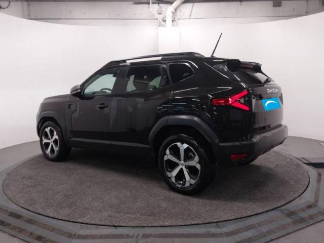 Dacia Duster image 1