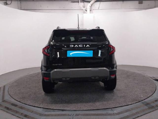 Dacia Duster image 2
