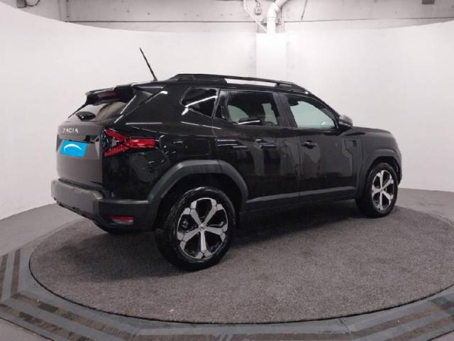 Dacia Duster image 5