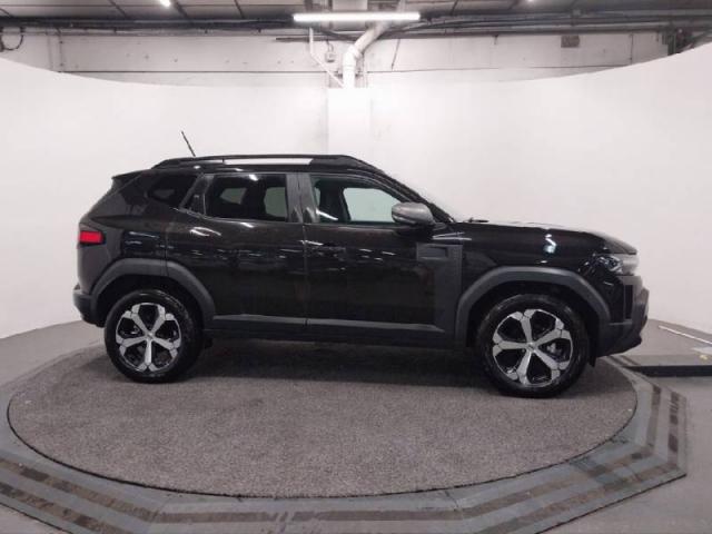 Dacia Duster image 3