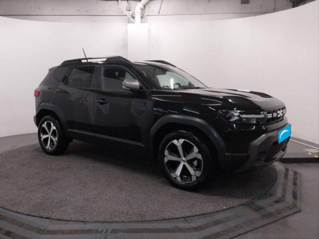 Dacia Duster image 4