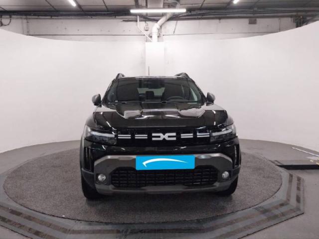 Dacia Duster image 6