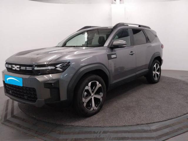 Dacia Bigster Hybrid 155 Journey