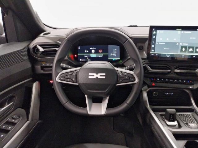 Dacia Bigster image 4