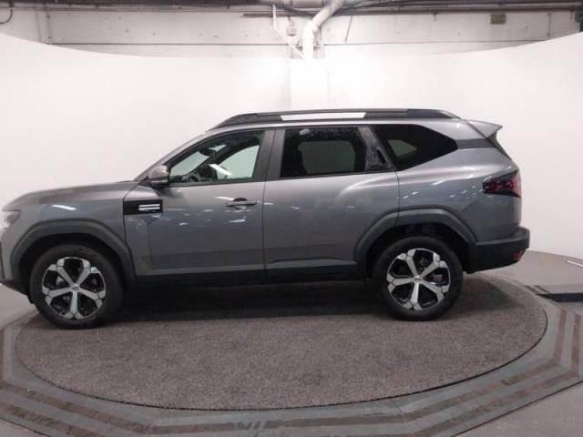 Dacia Bigster image 8