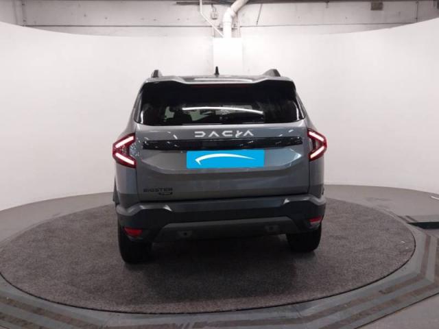 Dacia Bigster image 1