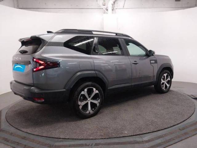 Dacia Bigster image 6