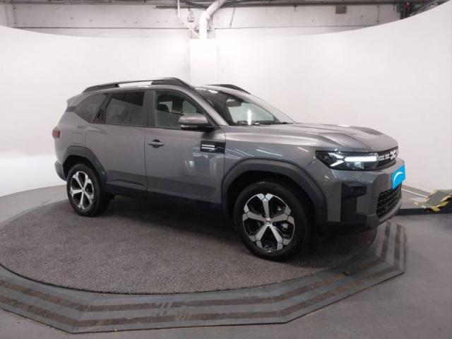 Dacia Bigster image 5