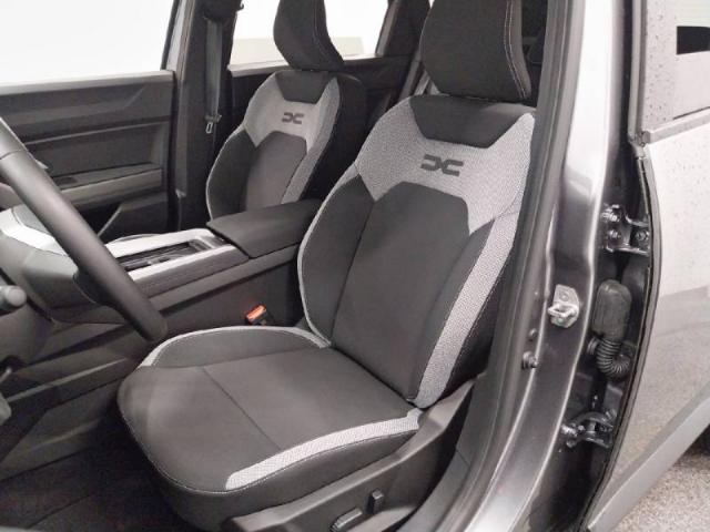 Dacia Bigster image 7