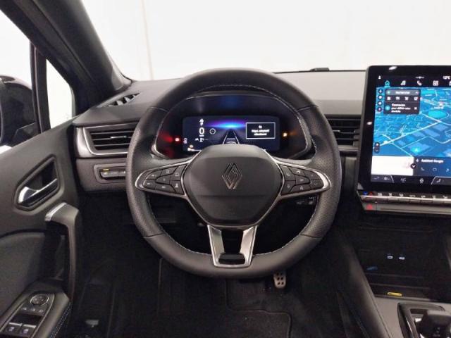 Renault Captur image 5